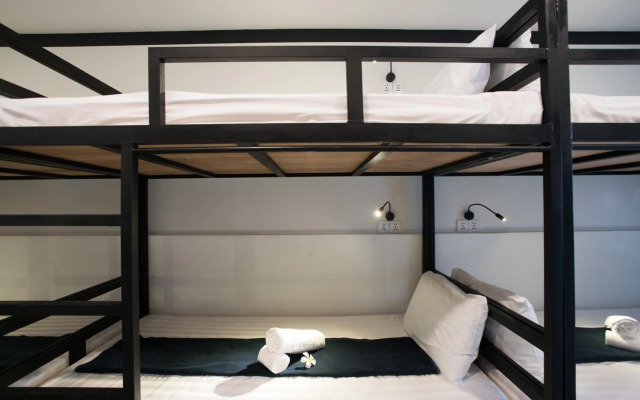 Noni Tree Hostel