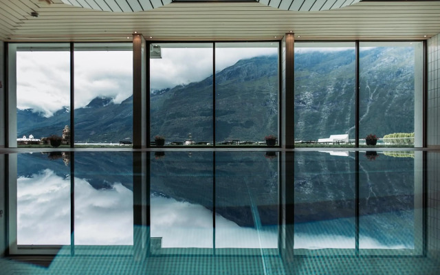 Hotel Ullensvang