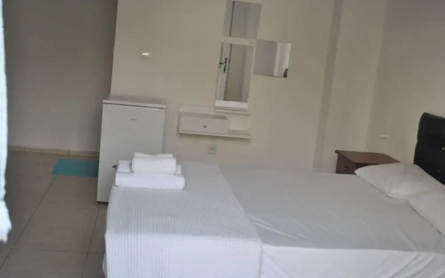Ayci Apart Hotel Hotel