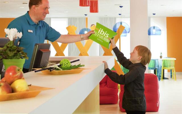 ibis Styles Düsseldorf - Neuss