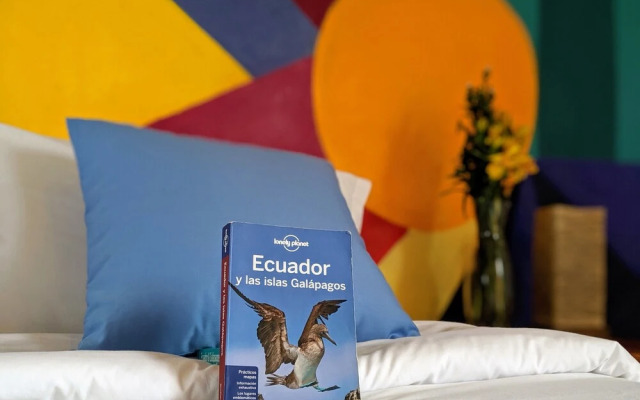 Hostal Venus de Valdivia