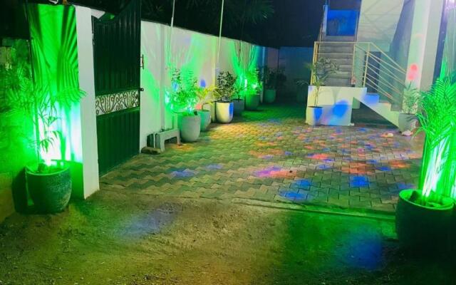 Hostel Lali beach villa