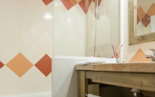 Residence Pierre And Vacances La Riviere(Formerly Residence Maeva La Riviere)