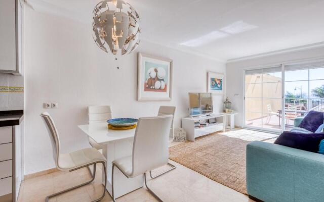 Hanami Puerto Alto PA 3-5