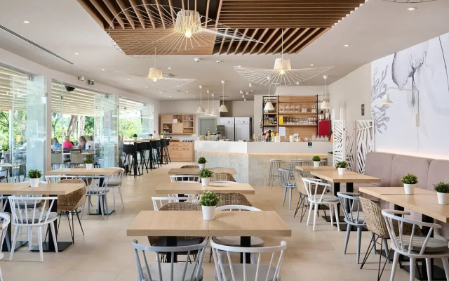 Hotel Plavi Plava Laguna