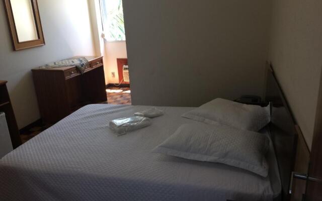 Hotel Tourist Araranguá