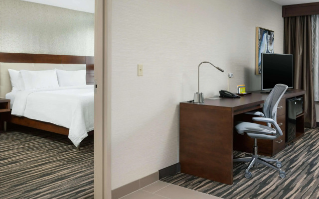 Hilton Garden Inn Palo Alto