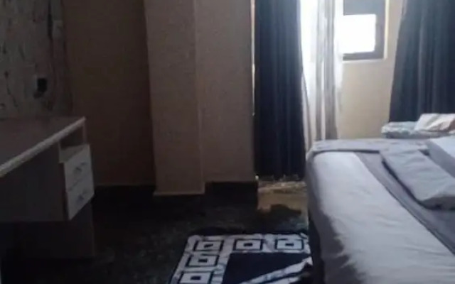 Nur Complex Hotel