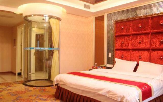 HaoLong Business Hotel