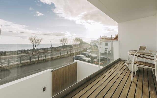 Ocean Views by Azores Villas