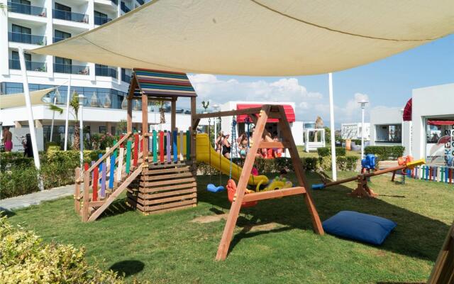 White City Resort Hotel