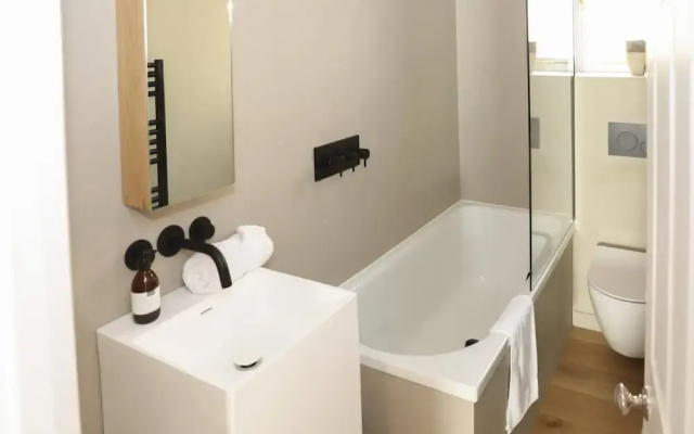 Seaview Suite By My Getaways