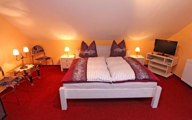 Ferienwohnungen Heringsdorf USE 1210