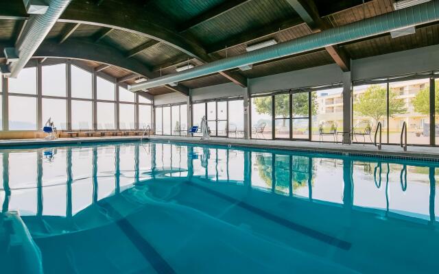 Best Western Plus Silverdale Beach Hotel