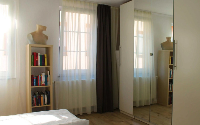 Rhine Pearl Hideaways