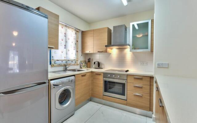 Camelia Gardens Apartment No. 102