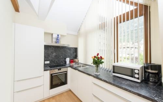 Zebra Appartements