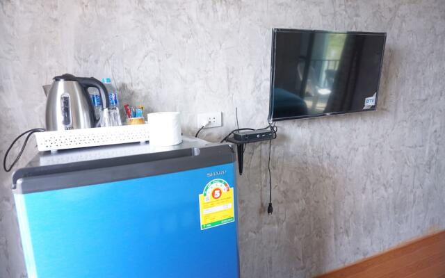 BN Organic Farm Resort