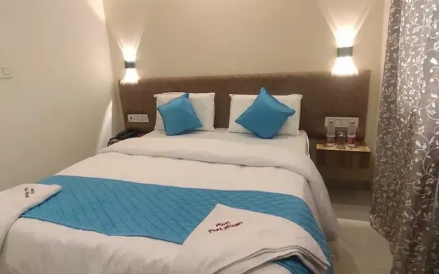 Hotel Paramount