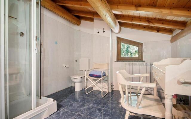 La Casa sul Poggio - Aiona
