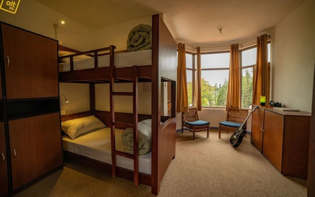 Alt Life - Dharamkot - Hostel