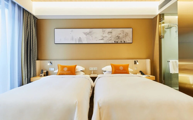 Beijing Palace Garden Hotel Beiqing