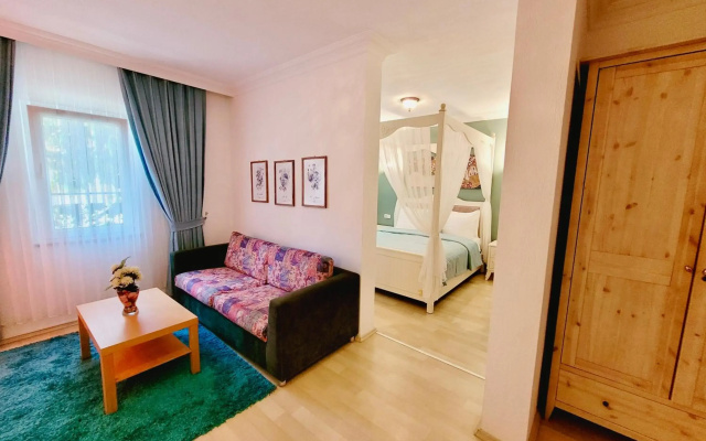 Berg Hotel