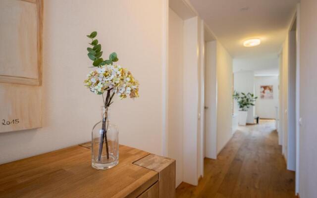 Krone Apartment Top 10