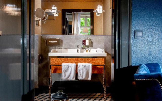 Balthazar Design Hotel