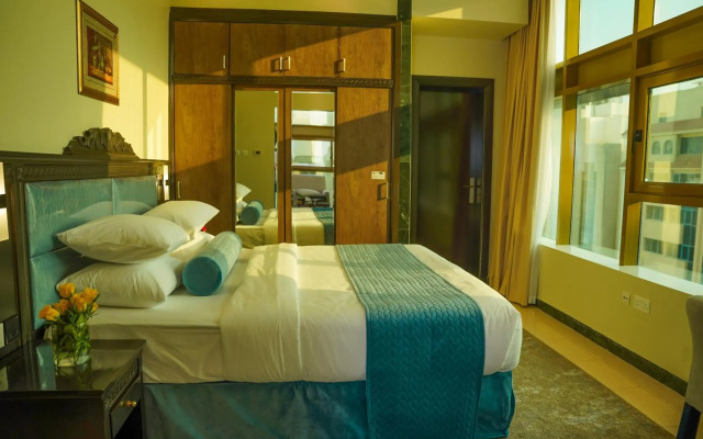 AG Hotel