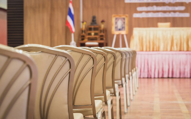 Brookside Valley Resort