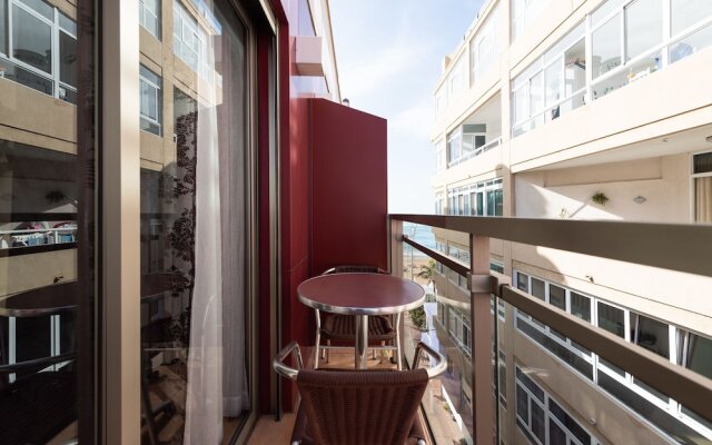 Apartamentos Atlantis Getaway