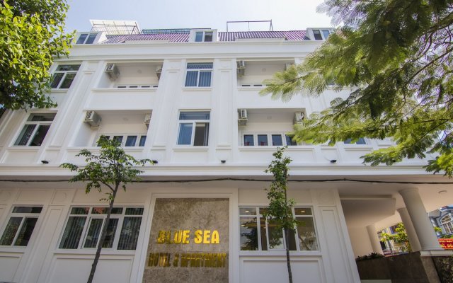 7S Beach Blue Sea Hotel & Apartments