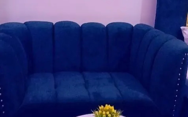 Lux Suites Vee Studio Apartments Bamburi