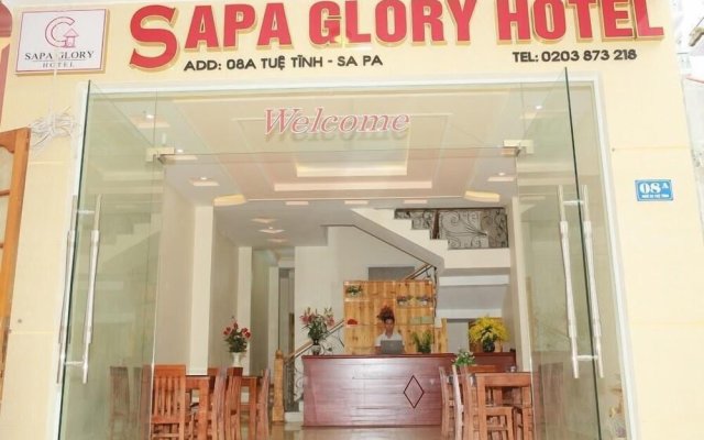 Sapa Glory Hotel