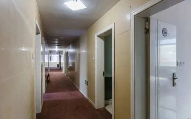 Xingguo Jiehao Hotel