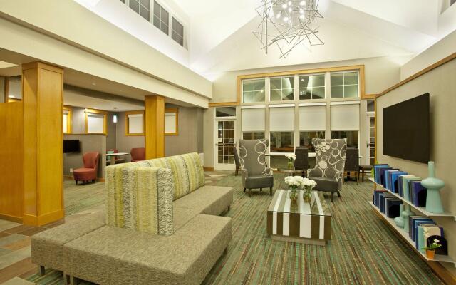 Residence Inn Bridgewater Branchburg