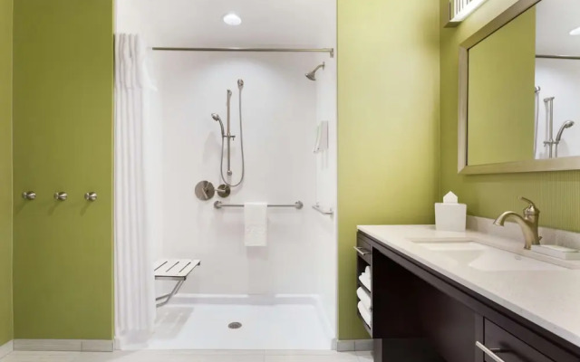 Home2 Suites by Hilton Salt Lake City - Murray, UT