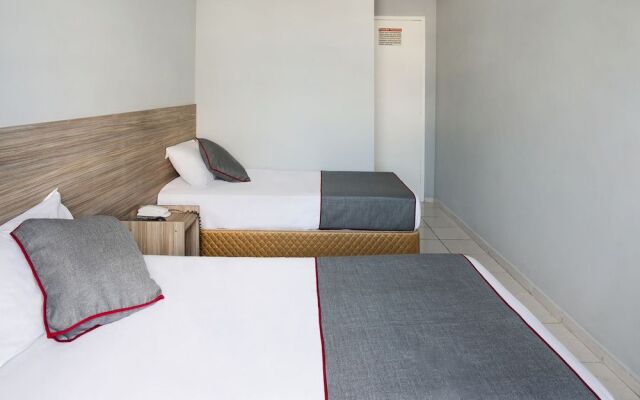 Hotel Centro Brás