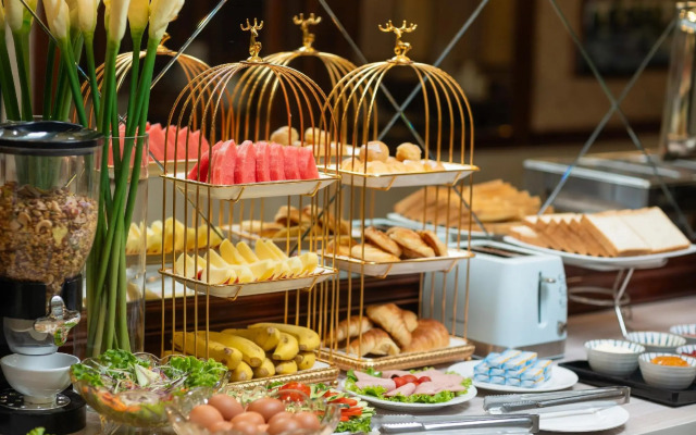 The West Hotel & Spa