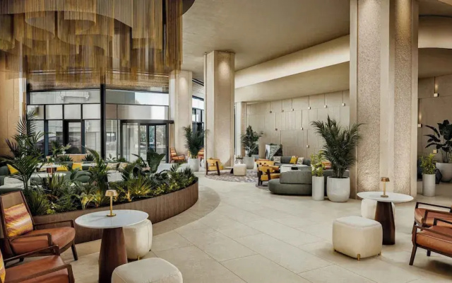 Hard Rock Hotel Malta