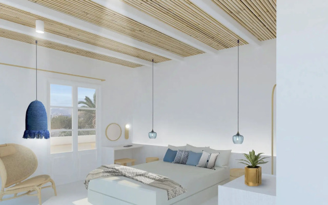 Dionysos Sea Side Resort