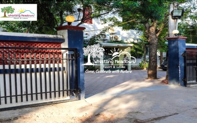Whistling Meadows Lawns & Resort