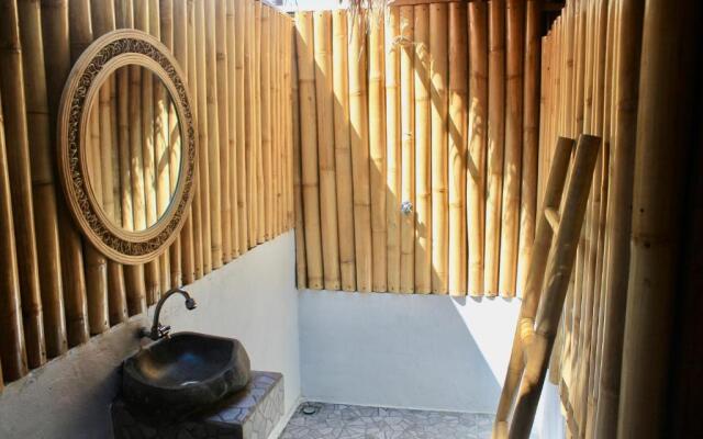 Rumah Canaria Bungalow