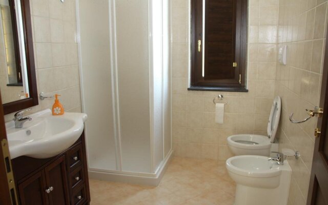 Agriturismo La Gemma Del Parco