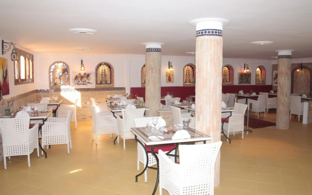 Pasta Plaza Hotel