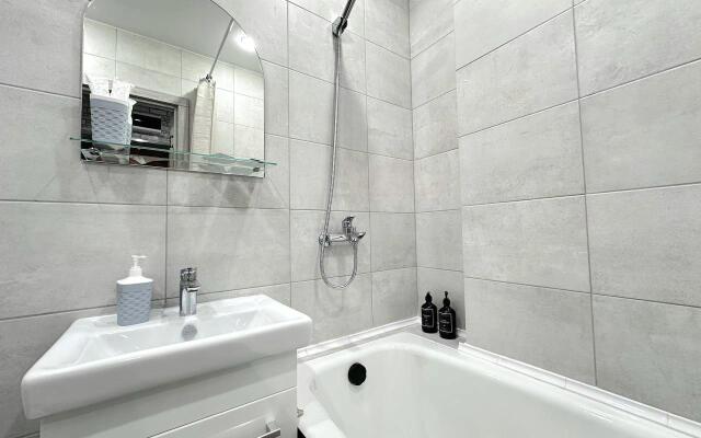 Апартаменты на улице Тухачевского