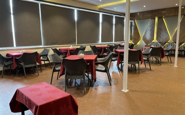 Hotel Kailash