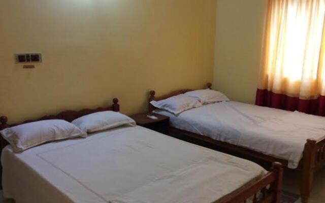 Redrose Service Apartment