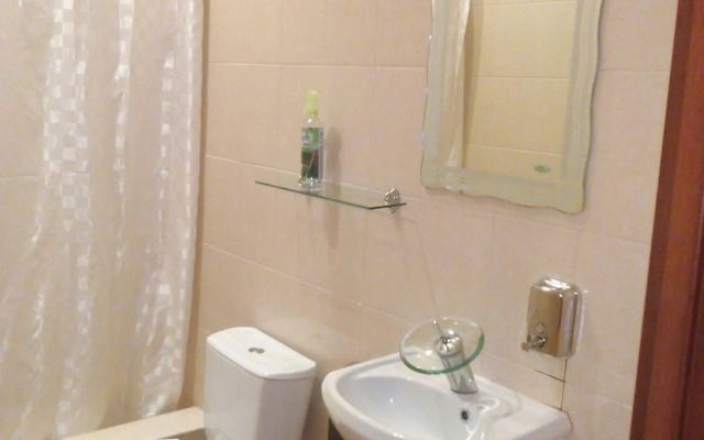Alexandria-Vnukovo Hotel